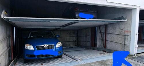 Foto - Doppelparker zu vermieten - 50,00&nbsp;EUR Miete,