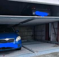 Doppelparker zu vermieten - 50,00&nbsp;EUR Miete, in Speyer (PLZ: 67346)