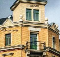 3-Raum-Maisonette-Whg Dresden-Löbtau zu verkaufen provisionsfrei