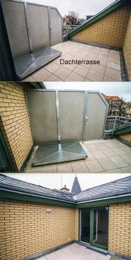 Foto - 3 Zimmer Maisonettenwohnung in Dresden