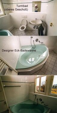 Foto - Maisonettenwohnung in Dresden zum Kaufen