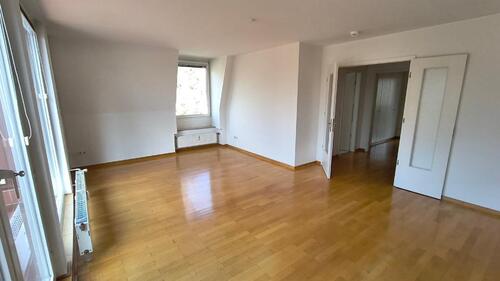 Foto - 2 Zimmer Dachgeschoßwohnung in Berlin