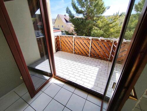 Foto - 2.5 Zimmer Dachgeschoßwohnung in Neuenbürg