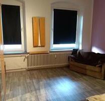 Gepflegte 3-Zimmer-Wohnung in bester Lage - Eschwege
