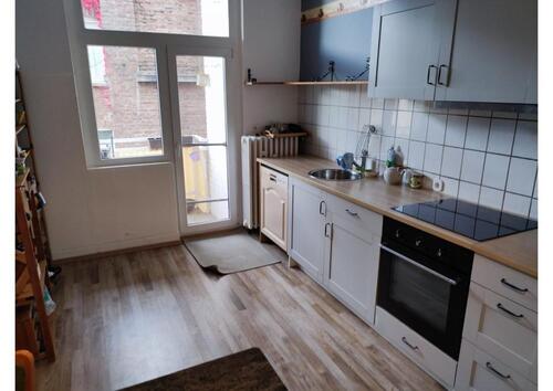 Foto - 3 Zimmer Etagenwohnung zur Miete in Eschwege