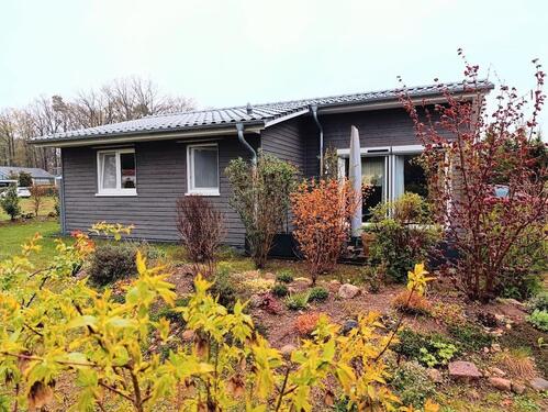 Foto - 3 Zimmer Einfamilienhaus zum Kaufen in Wittenförden