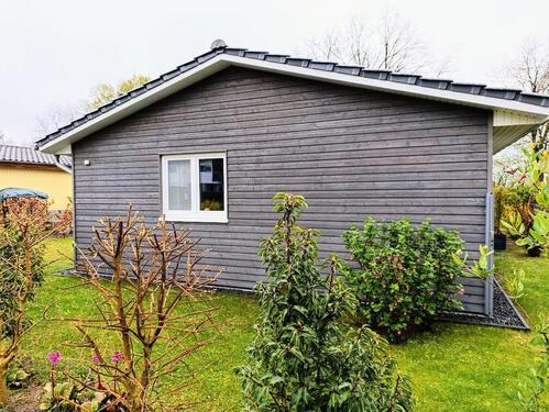 Foto - 3 Zimmer Einfamilienhaus in Wittenförden