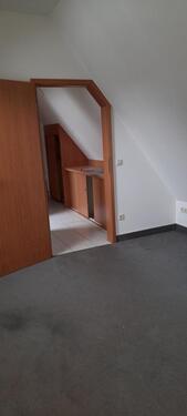 Foto - Dachgeschoßwohnung in Neuenhaus zur Miete