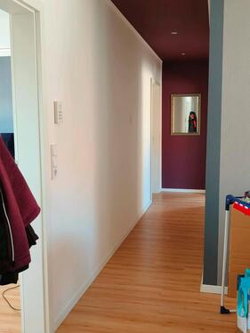 Foto - Etagenwohnung in Echzell zur Miete