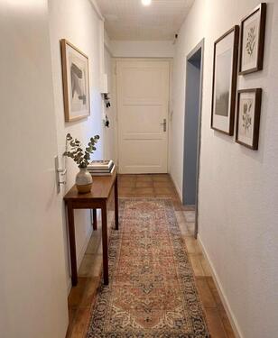 Foto - 2 Zimmer Terrassenwohnung zur Miete in Duisburg