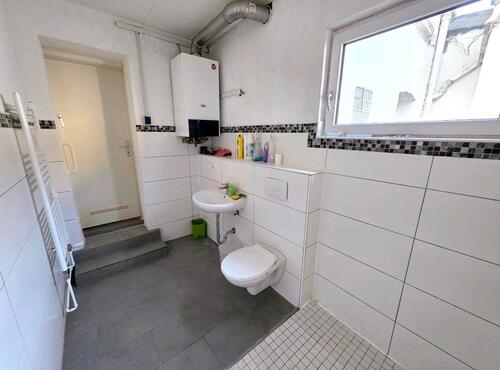 Foto - Terrassenwohnung in Duisburg zur Miete