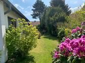 Foto - 4 Zimmer Einfamilienhaus zum Kaufen in Otterndorf