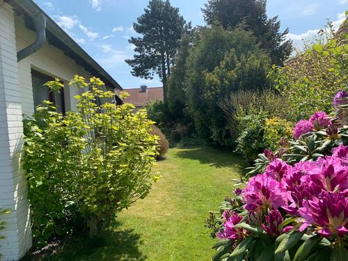Foto - 4 Zimmer Einfamilienhaus zum Kaufen in Otterndorf