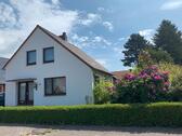 Foto - 4 Zimmer Einfamilienhaus in Otterndorf