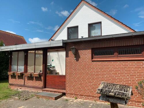Foto - Einfamilienhaus in Otterndorf zum Kaufen