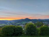Foto - Traumhafte 4,5 Zimmer Wohnung mit Terrasse, Garten und Alpenblick