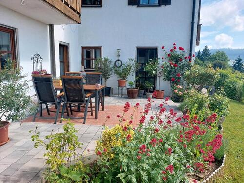 Foto - 4.5 Zimmer Terrassenwohnung zur Miete in Hauzenberg