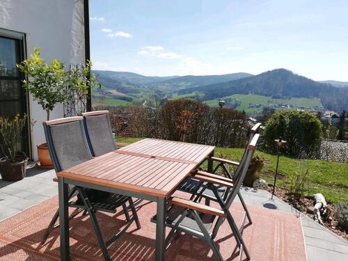 Foto - 4.5 Zimmer Terrassenwohnung in Hauzenberg