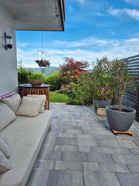 Foto - Terrassenwohnung in Hauzenberg zur Miete
