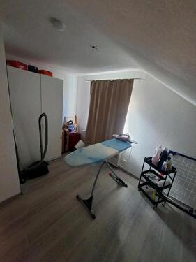 Foto - Dachgeschoßwohnung in Fulda zur Miete