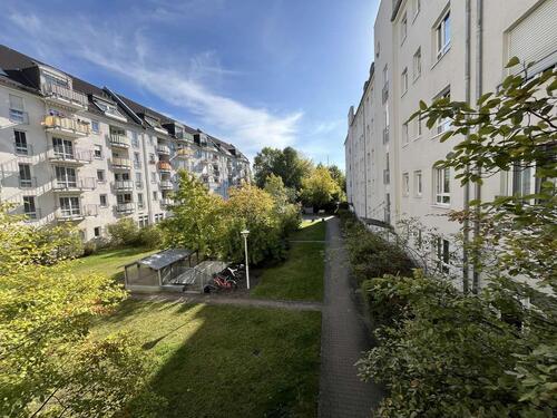 Foto - Etagenwohnung in Chemnitz
