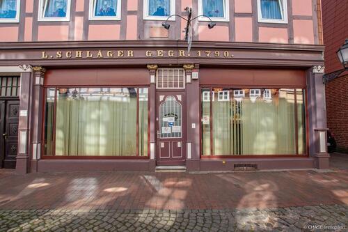 Foto - Ladenlokal in guter Lage der Hamelner Altstadt - TOP-Chance für Ihr eigenes Geschäft!