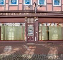 Ladenlokal in guter Lage der Hamelner Altstadt - TOP-Chance für Ihr eigenes Geschäft!