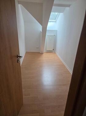 Foto - Etagenwohnung in Triptis zur Miete