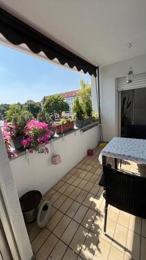 Foto - Etagenwohnung zur Miete in Zwickau