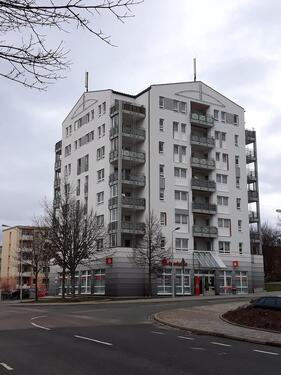 Foto - Etagenwohnung in Zwickau zur Miete