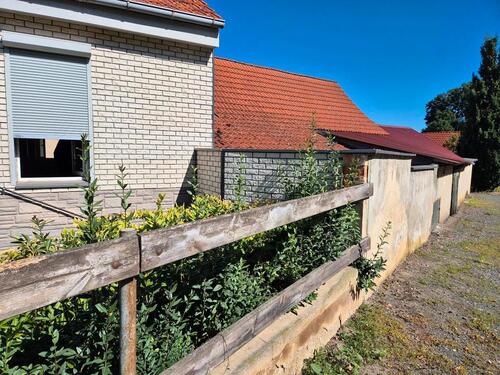 Foto - Einfamilienhaus in Selke-Aue
