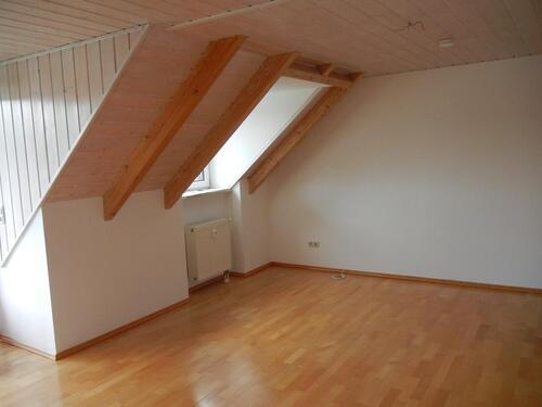 Foto - Etagenwohnung zur Miete in Metten
