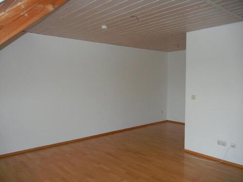 Foto - Etagenwohnung in Metten