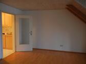 Foto - Etagenwohnung in Metten zur Miete