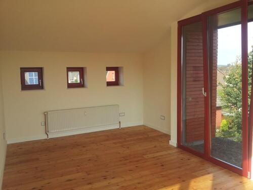 Foto - Etagenwohnung in Bissendorf