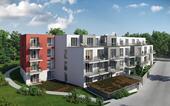 Foto - 1-Zi-Apartment in Pasing Nähe S-Bahn für Kapitalanleger
