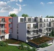 1-Zi-Apartment in Pasing Nähe S-Bahn für Kapitalanleger - München Aubing-Lochhausen-Langwied