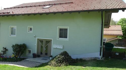 Foto - Etagenwohnung zur Miete in Mauth