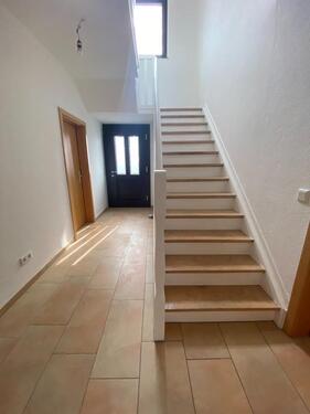 Foto - Charmantes Einfamilienhaus zu vermieten 135m², 2 Bäder, Garten