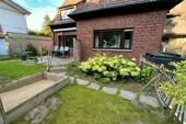 Foto - Einfamilienhaus in Billerbeck