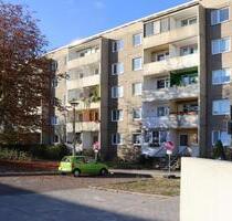 Beliebte Etage - Beliebte Lage - Renoviert - Dessau-Roßlau