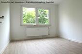 Foto - Etagenwohnung in Dessau-Roßlau