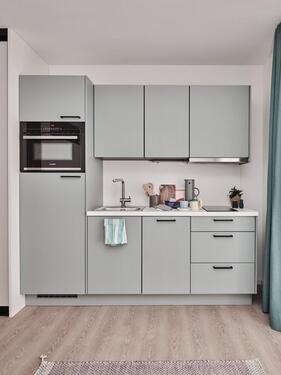 Foto - Etagenwohnung zur Miete in Düsseldorf