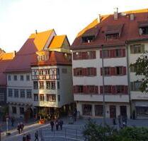 Großzügige Wohnung in Ravensburger Altstadt zur Zwischenmiete - Mainz Gonsenheim