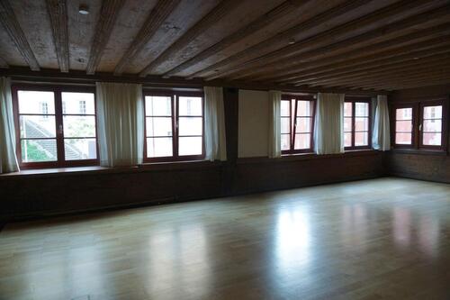 Foto - Etagenwohnung in Mainz