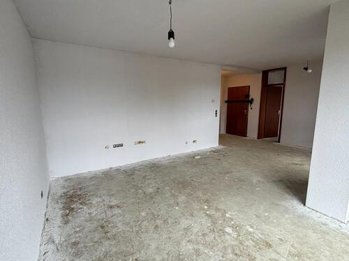 Foto - Etagenwohnung zur Miete in Offenbach am Main