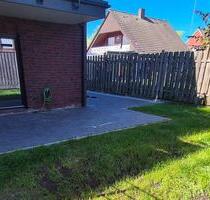 Erstbezug Wohnung zu vermieten, Küche, Erdwärmep., Balkon - Papenburg