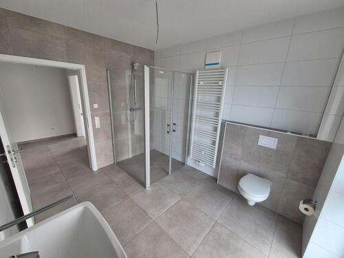 Foto - Etagenwohnung in Papenburg