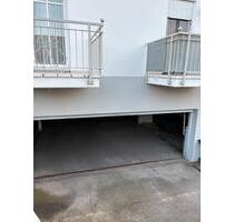 Tiefgaragenstellplatz in rottenburg am Neckar