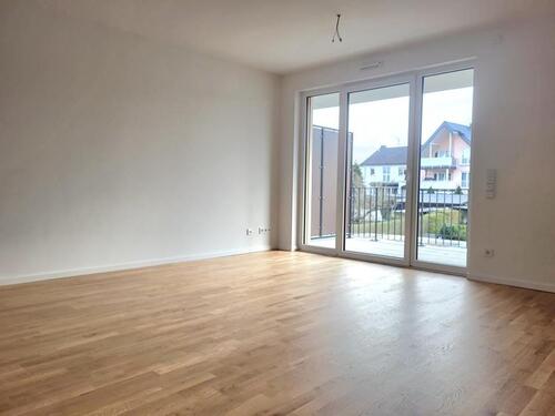 Foto - 2 Zimmer Etagenwohnung zur Miete in Mühlheim am Main